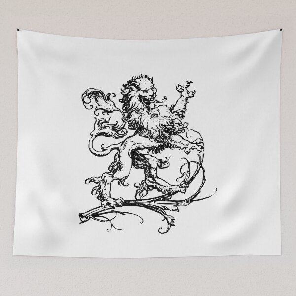 Item preview, Chimera designed and sold by shopchabris.