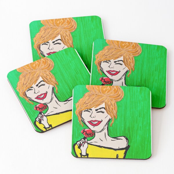 Item preview, Real Housewives of Quarantine 4 designed and sold by SisSideHustle.