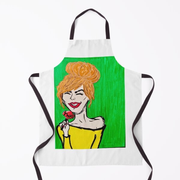 Item preview, Real Housewives of Quarantine 4 designed and sold by SisSideHustle.