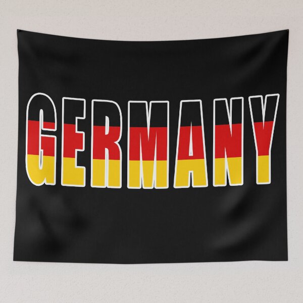 Item preview, Germany designed and sold by October Angel Design's.