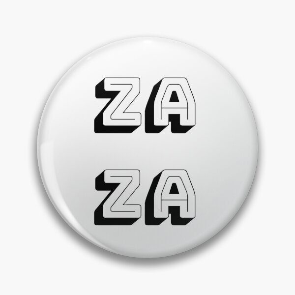 Item preview, ZA ZA designed and sold by Zaliens.
