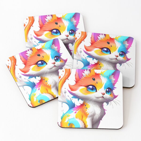 Item preview, Beautiful Gat Íris A1 designed and sold by WalaceCamargo.