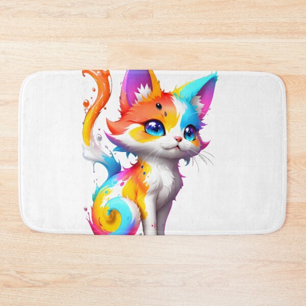 Item preview, Beautiful Gat Íris A1 designed and sold by WalaceCamargo.