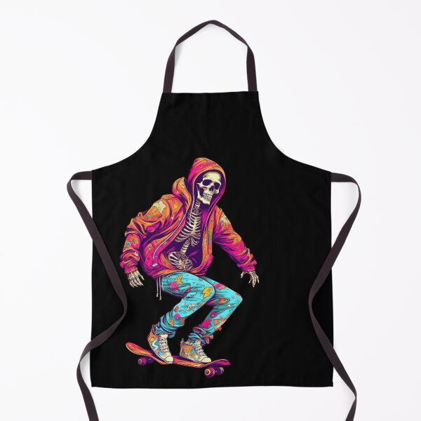 Item preview, Urban Bones Dancing Skeleton designed and sold by Studio-g.