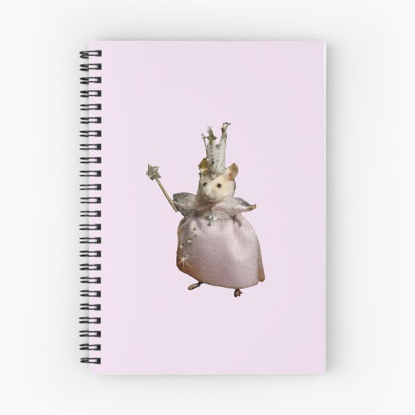 Item preview, Princess Rat designed and sold by starsdesignsco.