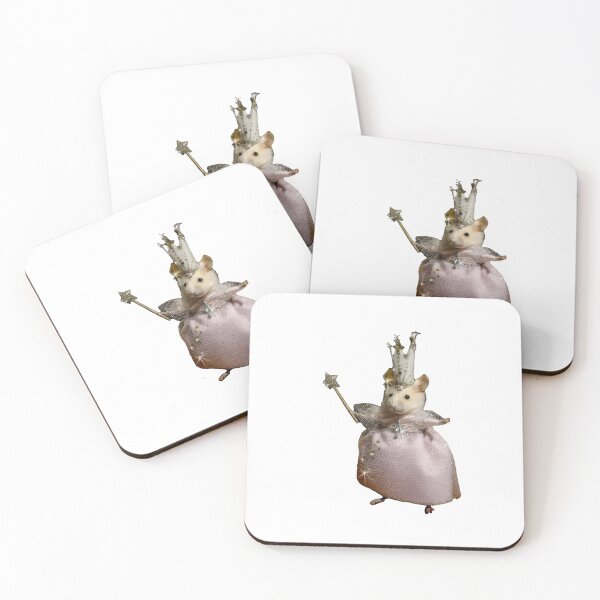 Item preview, Princess Rat designed and sold by starsdesignsco.