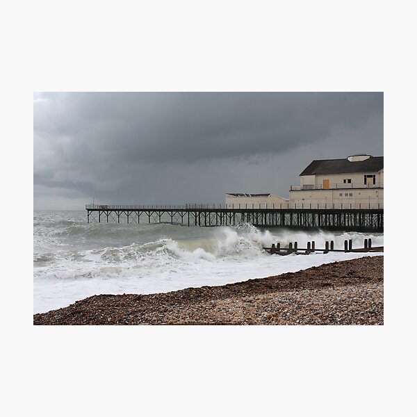 Item preview, Bugger Bognor designed and sold by brigusser.