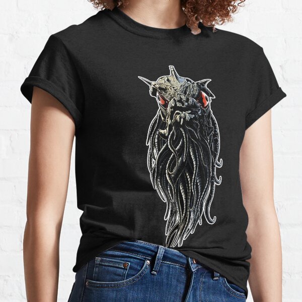 "Cthulhu" Classic T-Shirt