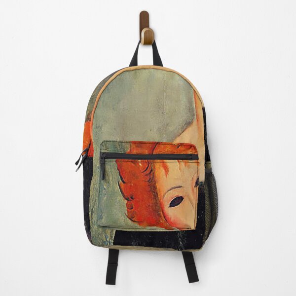 Item preview, Amedeo Modigliani designed and sold by Peiron.