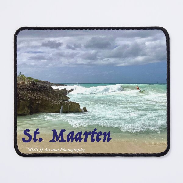 Item preview, St Maartens Surfer designed and sold by jezebel521.