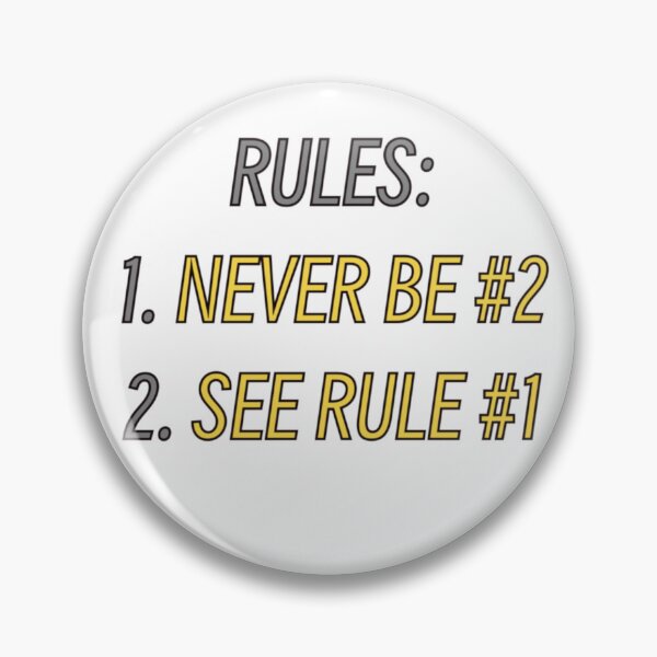Item preview, Rules for life  designed and sold by Renvallesart.
