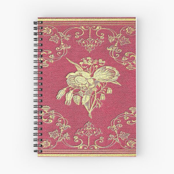 Item preview, Libro de vinos y rosas designed and sold by Falln.