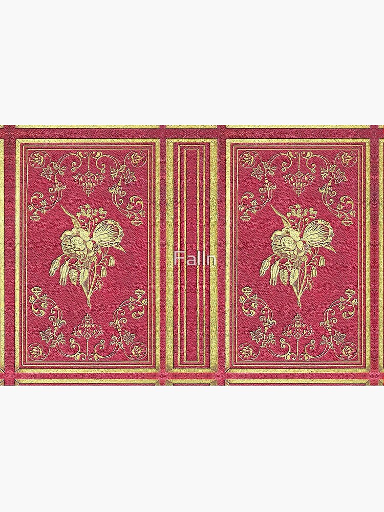 Wine and Roses Book by Falln