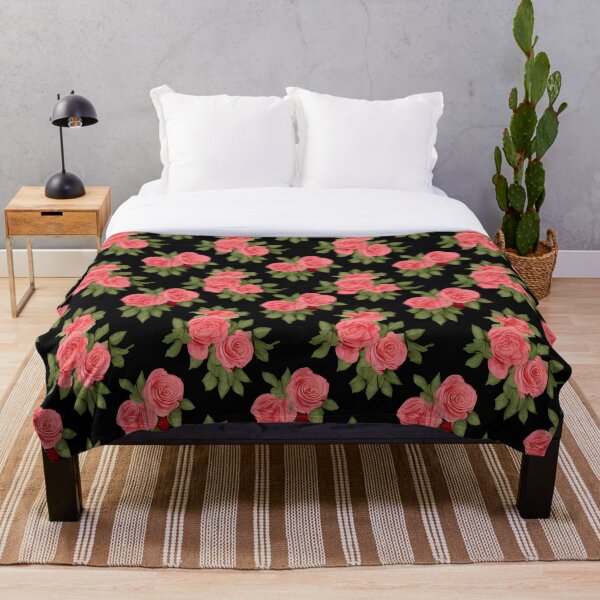 Item preview, Lindo patrón de flores. designed and sold by SuraSu.