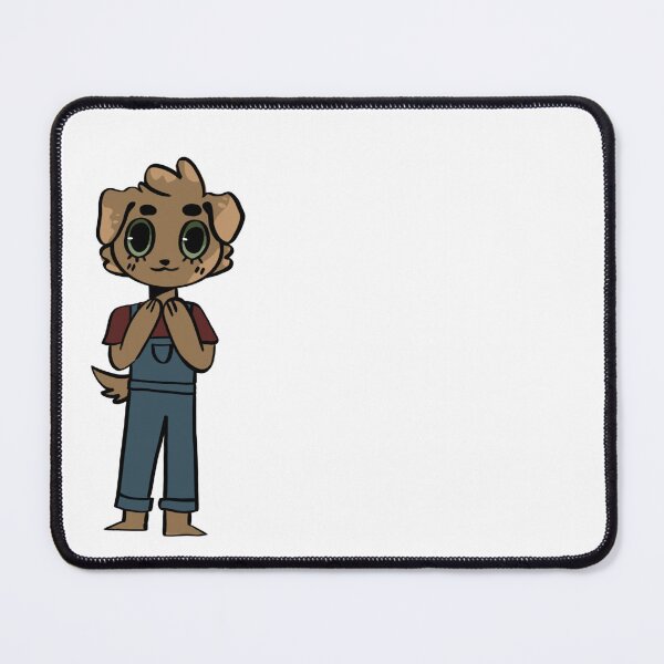 Item preview, Lil puppy guy designed and sold by Pump-k1n.