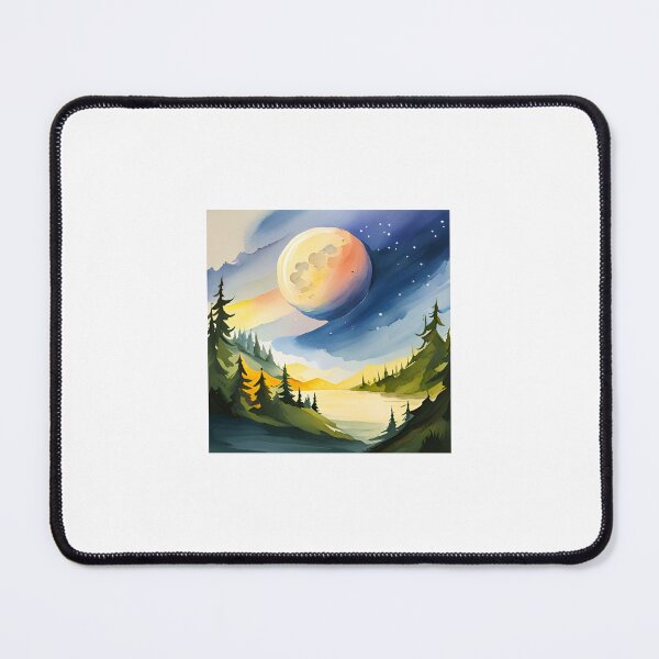 Item preview, Another Horizon designed and sold by AppleInDaHouse.