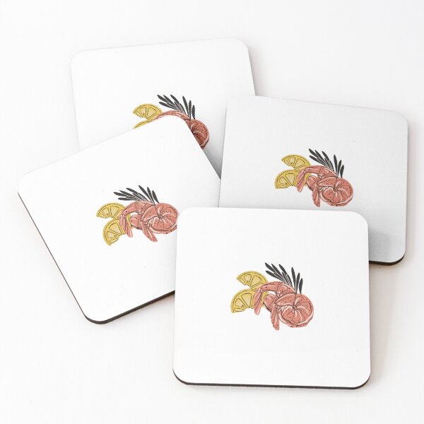 Item preview, Mariscos designed and sold by cindraunger.