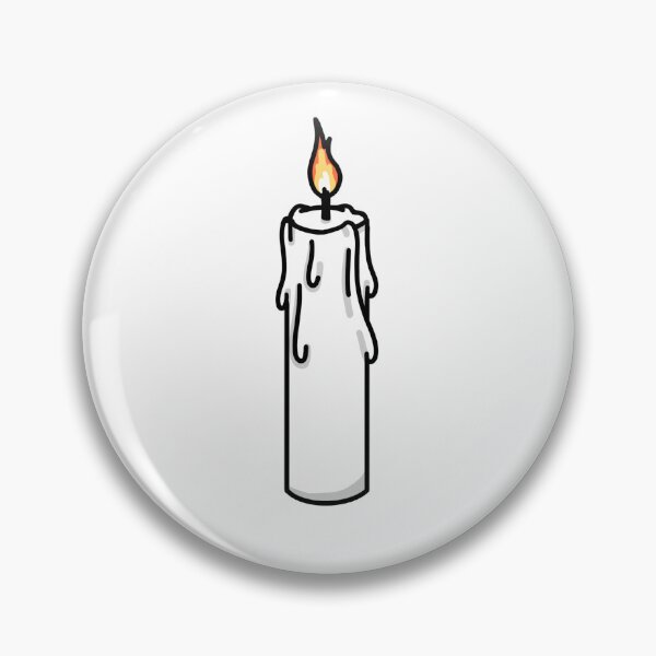 Item preview, Candle designed and sold by Reeseworks.