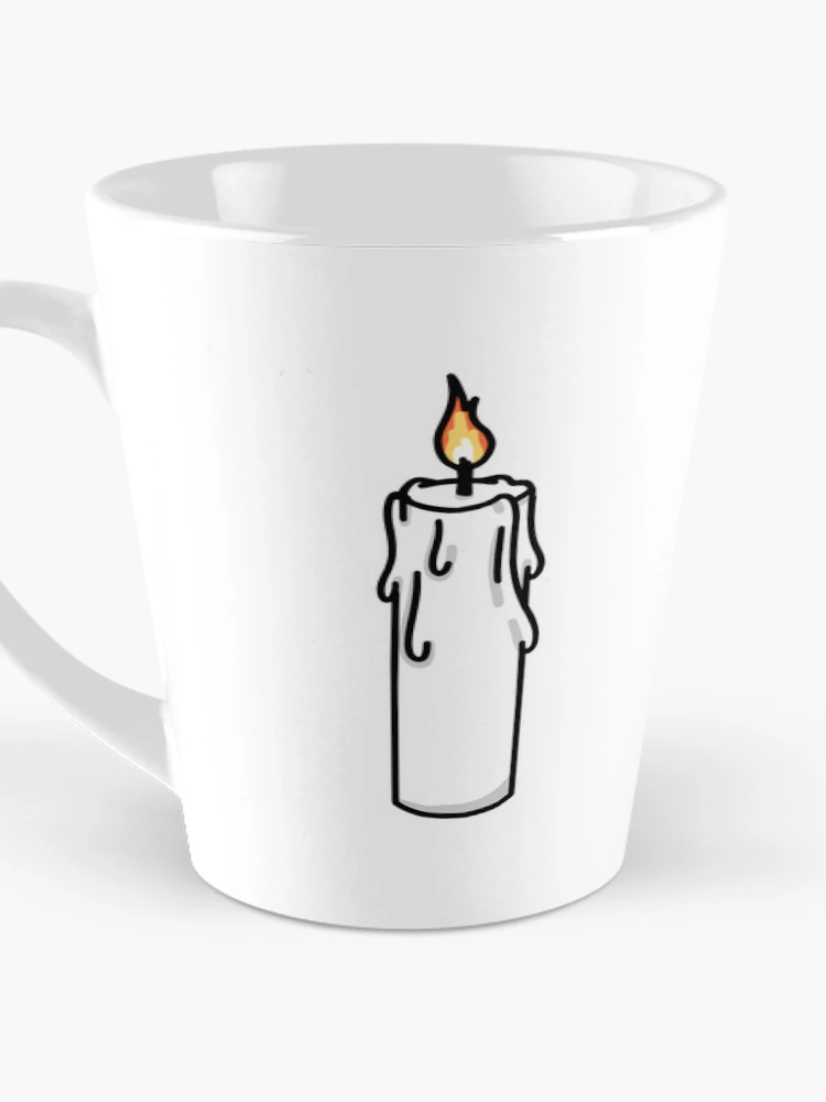 Thumbnail 3 of 4, Coffee Mug, Candle designed and sold by Reeseworks.