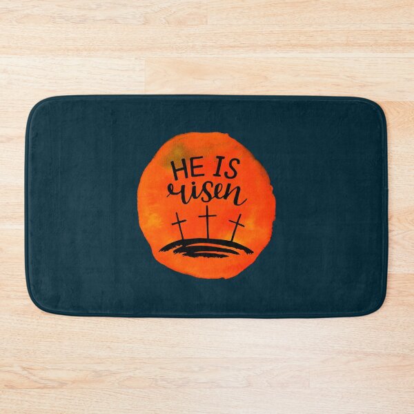 Item preview, Jesus Is Risen Active  designed and sold by chieenakagawa.