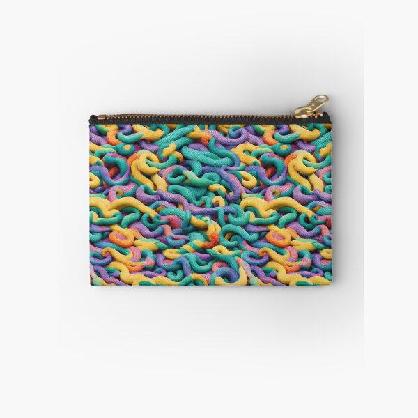 Item preview, Rainbow Snakes designed and sold by Derek Gillette.