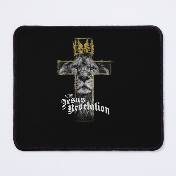 Item preview, Jesus Revelation Jesus Revolution designed and sold by chieenakagawa.