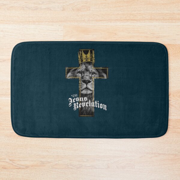 Item preview, Jesus Revelation Jesus Revolution   designed and sold by chieenakagawa.