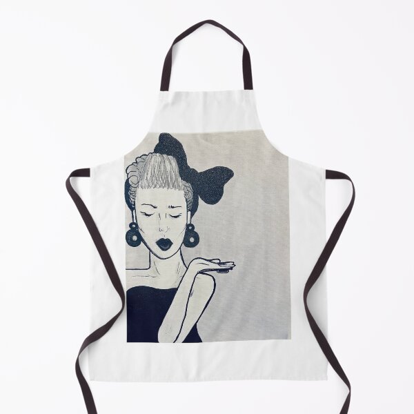 Item preview, Josephine designed and sold by SisSideHustle.