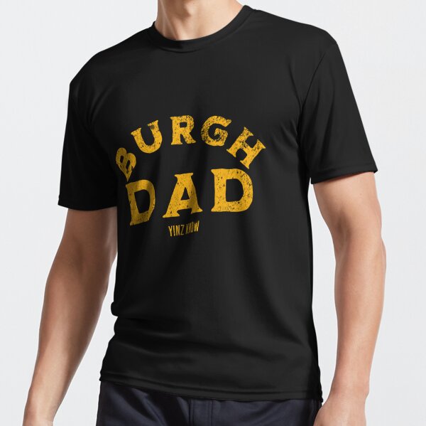 Pittsburgh Panthers Super Dad Shirt