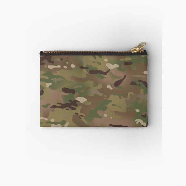 Item preview, Military Camouflage Pattern designed and sold by Jared Davies.