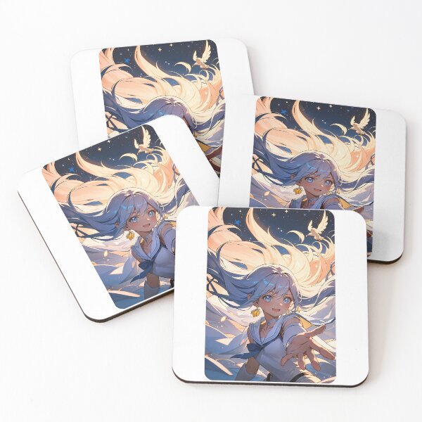 Item preview, Holding Your Hand Towards the Space designed and sold by Lordyami86.
