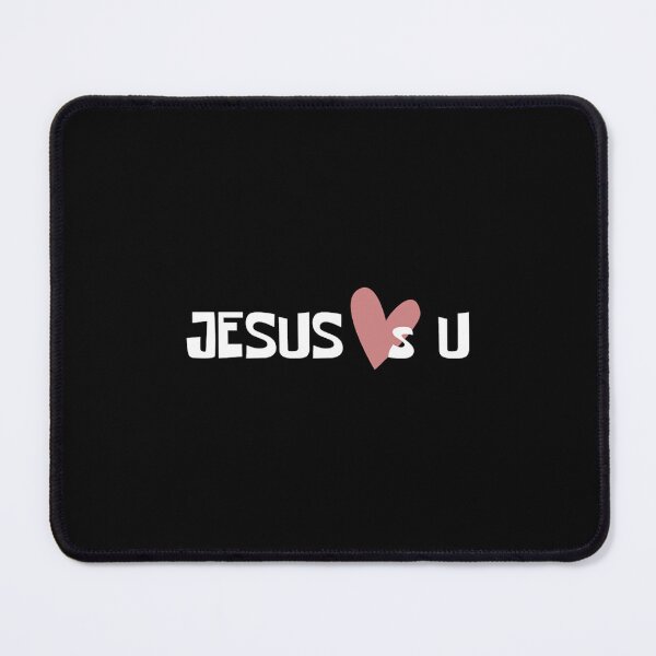 Item preview, Jesus Revolution Jesus Loves You designed and sold by chieenakagawa.