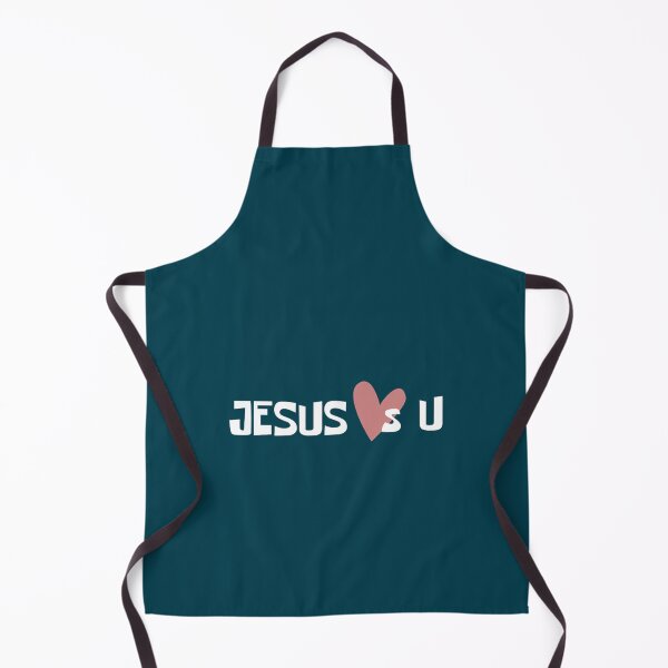 Item preview, Jesus Revolution Jesus Loves You designed and sold by chieenakagawa.