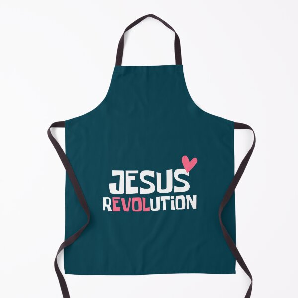 Item preview, Jesus Revolution Swag designed and sold by chieenakagawa.