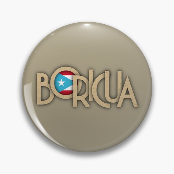 Artikelvorschau, Boricua PR-Flagge entworfen und verkauft von SoLunAgua ..