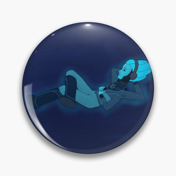 Item preview, Krel Tarron Lost in the Music designed and sold by sterndawg.