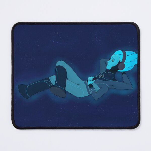 Item preview, Krel Tarron Lost in the Music designed and sold by sterndawg.