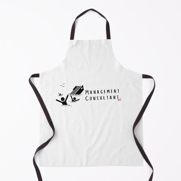 Item preview, Management Consultant / RoYuMi designed and sold by royumi.