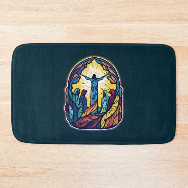 Item preview, Resurrected Christ   designed and sold by chieenakagawa.