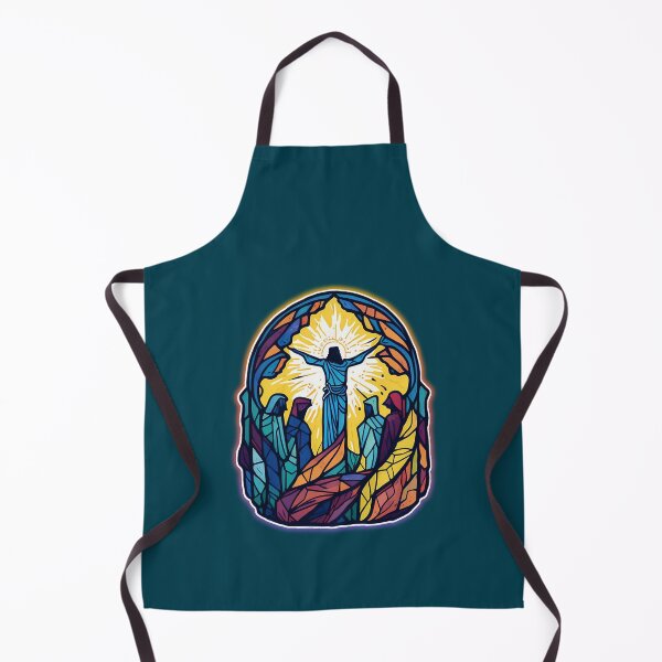 Item preview, Resurrected Christ designed and sold by chieenakagawa.