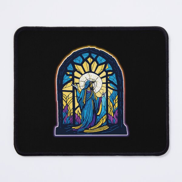 Item preview, Resurrected Jesus designed and sold by chieenakagawa.