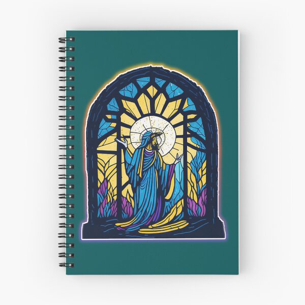 Item preview, Resurrected Jesus   designed and sold by chieenakagawa.