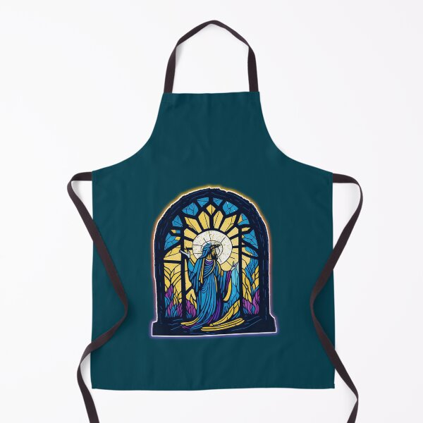 Item preview, Resurrected Jesus designed and sold by chieenakagawa.
