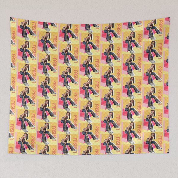 Item preview, Fashion girl designed and sold by Albuualbuu.