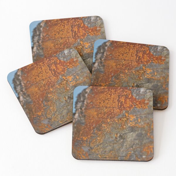 Item preview, Rock Macros (12) designed and sold by Wolf Sverak Photography.