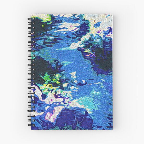 Item preview, A STREAM designed and sold by ArtbyRolleen.
