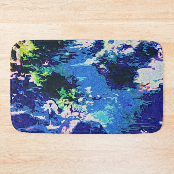 Item preview, A STREAM designed and sold by ArtbyRolleen.