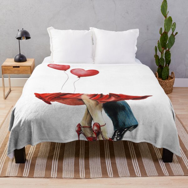Item preview, FALLING IN LOVE WHILE DANCING THE TANGO designed and sold by Tammera.