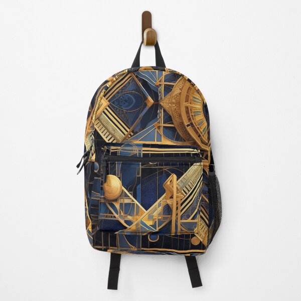 Item preview, Golden Harmony designed and sold by David Burstein.