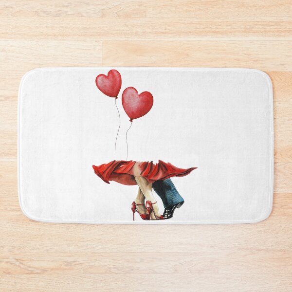 Item preview, FALLING IN LOVE WHILE DANCING THE TANGO designed and sold by Tammera.
